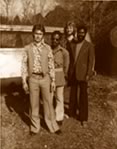 eddie and the guys